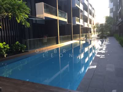 For Rent - KAP Residences