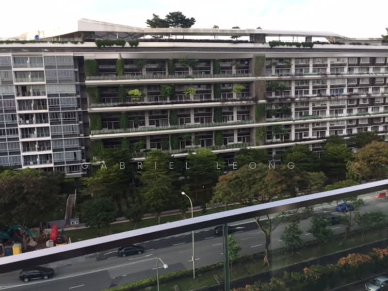 KAP Residences, 11 King Albert Park, 1 Bedroom, 495 sqft, Condominium For Rent, by Gabriel Leong, 20741582 - PropertyGuru.com.sg