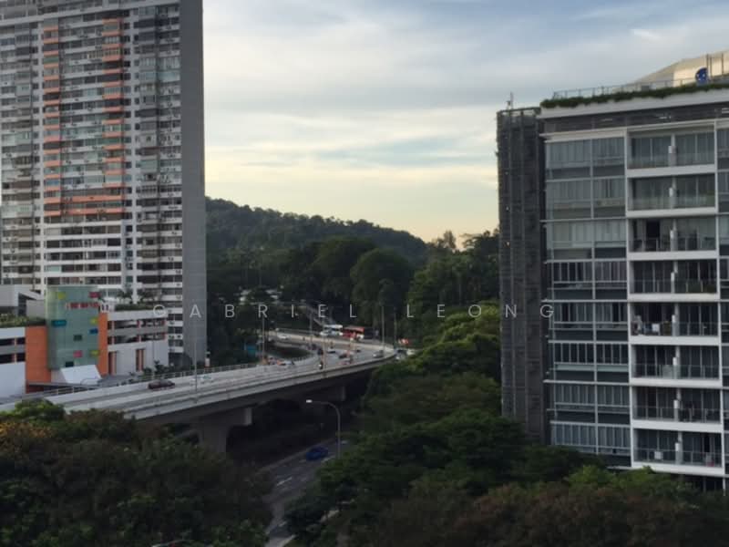 KAP Residences, 11 King Albert Park, 1 Bedroom, 495 sqft, Condominium For Rent, by Gabriel Leong, 20741582 - PropertyGuru.com.sg