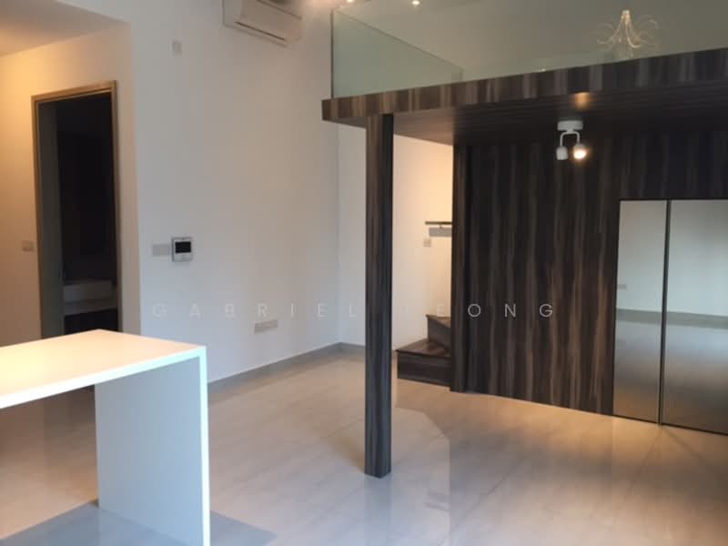 KAP Residences, 11 King Albert Park, 1 Bedroom, 495 sqft, Condominium For Rent, by Gabriel Leong, 20741582 - PropertyGuru.com.sg