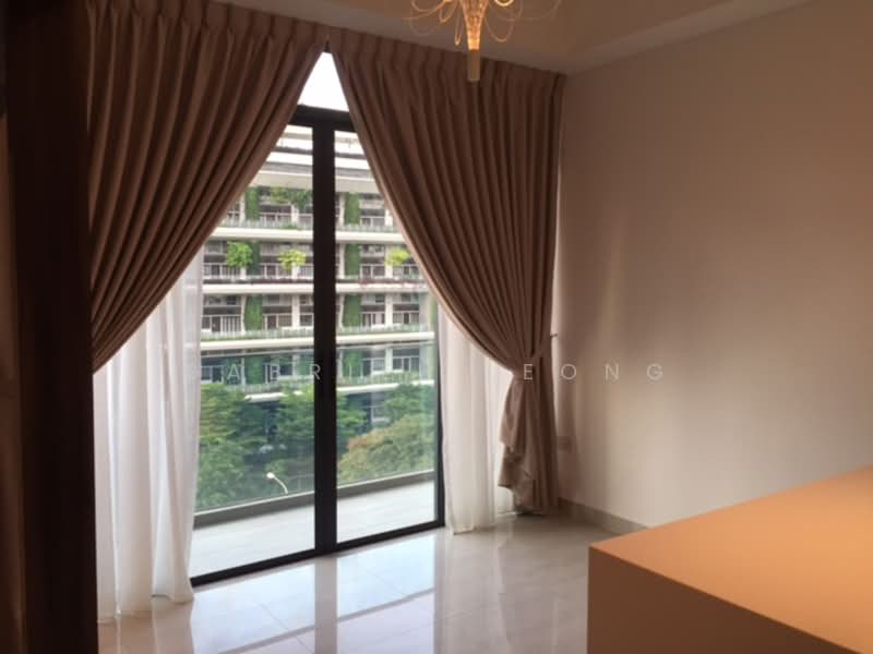 KAP Residences, 11 King Albert Park, 1 Bedroom, 495 sqft, Condominium For Rent, by Gabriel Leong, 20741582 - PropertyGuru.com.sg