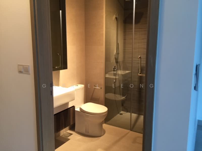 KAP Residences, 11 King Albert Park, 1 Bedroom, 495 sqft, Condominium For Rent, by Gabriel Leong, 20741582 - PropertyGuru.com.sg