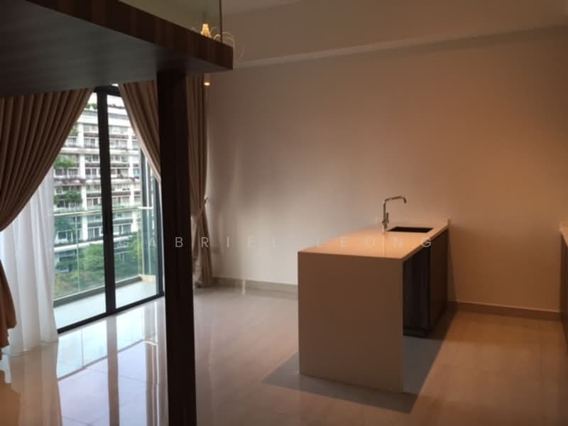 KAP Residences, 11 King Albert Park, 1 Bedroom, 495 sqft, Condominium For Rent, by Gabriel Leong, 20741582 - PropertyGuru.com.sg