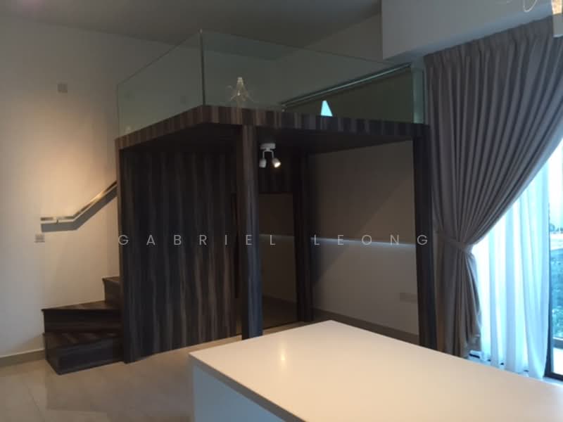 KAP Residences, 11 King Albert Park, 1 Bedroom, 495 sqft, Condominium For Rent, by Gabriel Leong, 20741582 - PropertyGuru.com.sg