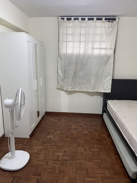 168 Lorong 1 Toa Payoh, 168 Lorong 1 Toa Payoh, Room Rental, 100 sqft, HDB Flat For Rent, by Josephine Tan, 20742030 - PropertyGuru.com.sg