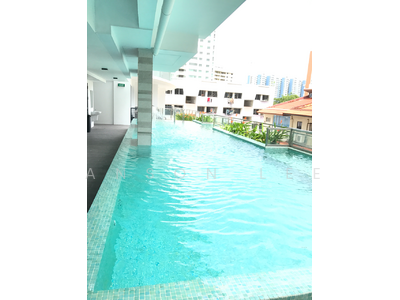 For Rent - Rezi 3Two