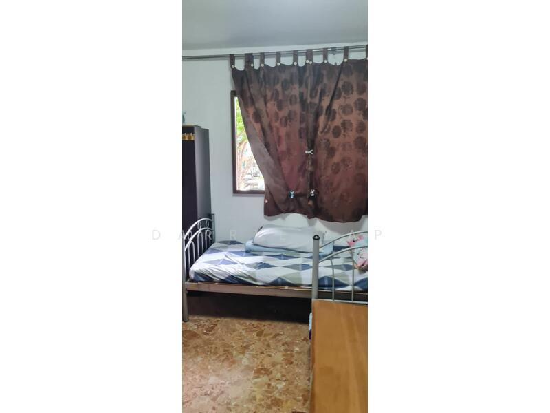 For Rent - 507 Bedok North Avenue 3