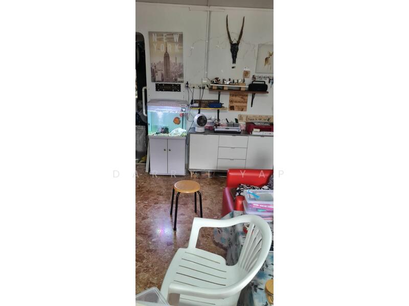 For Rent - 507 Bedok North Avenue 3