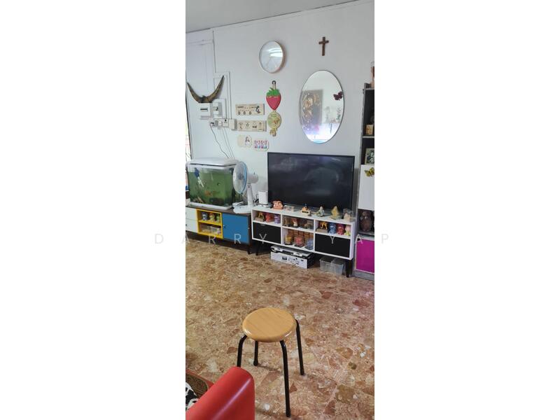 For Rent - 507 Bedok North Avenue 3