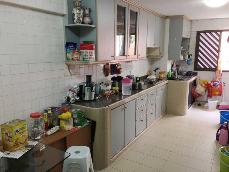 For Rent - 507 Bedok North Avenue 3