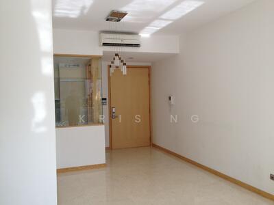 For Rent - Paterson Residence