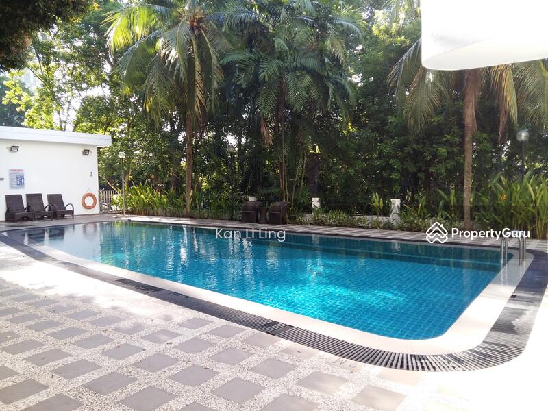 For Rent - Holland Hill Park