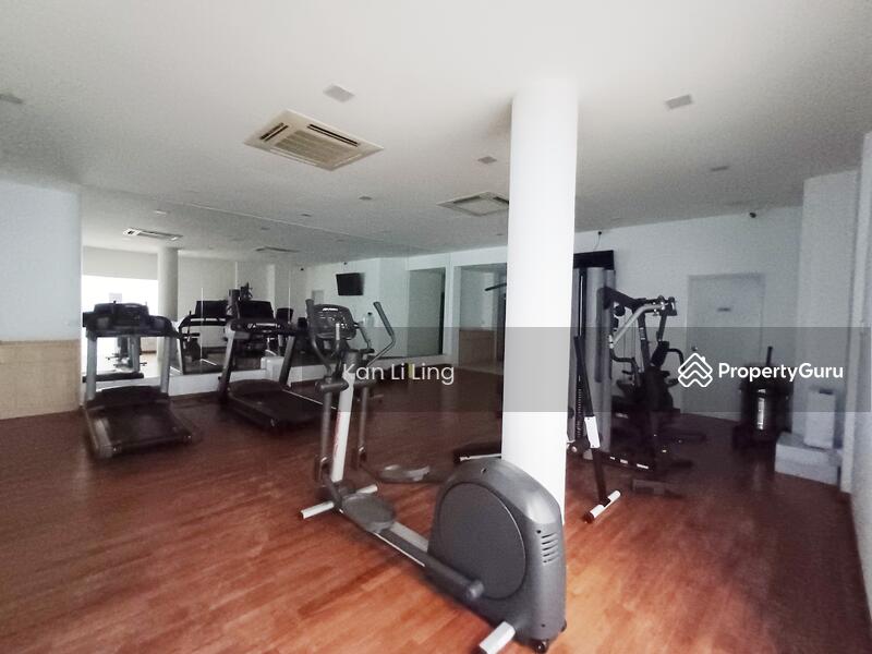 For Rent - Holland Hill Park