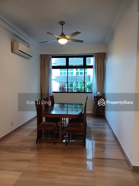 For Rent - Holland Hill Park