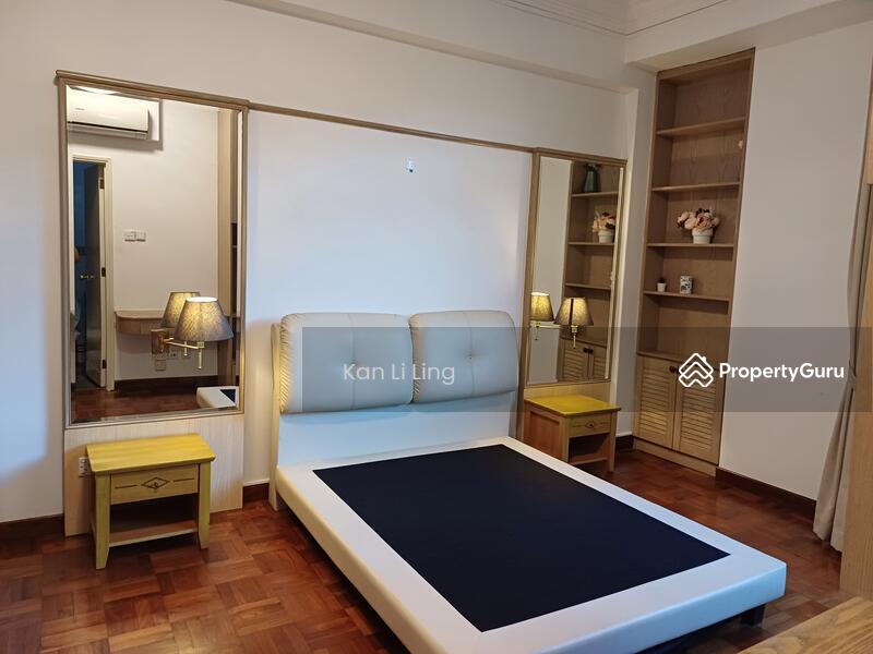 For Rent - Holland Hill Park