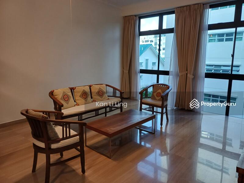 For Rent - Holland Hill Park