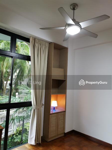 For Rent - Holland Hill Park