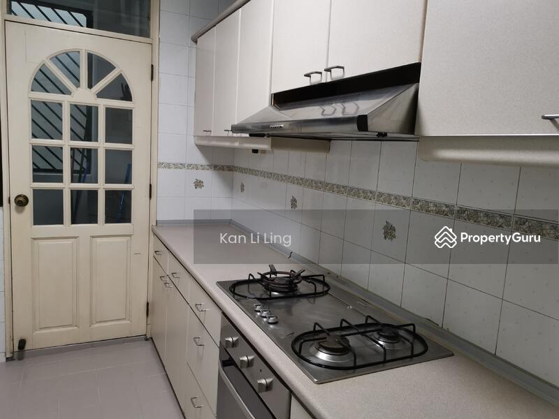 For Rent - Holland Hill Park