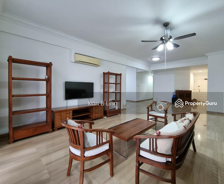 For Rent - Holland Hill Park