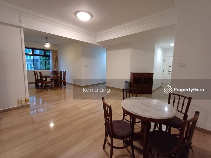 For Rent - Holland Hill Park