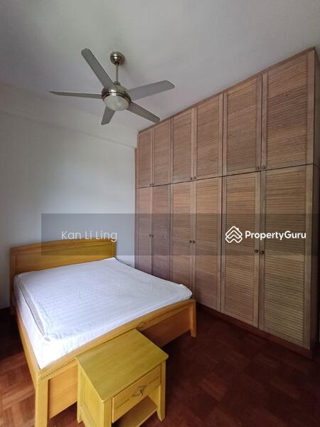 For Rent - Holland Hill Park