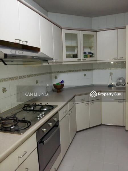 For Rent - Holland Hill Park