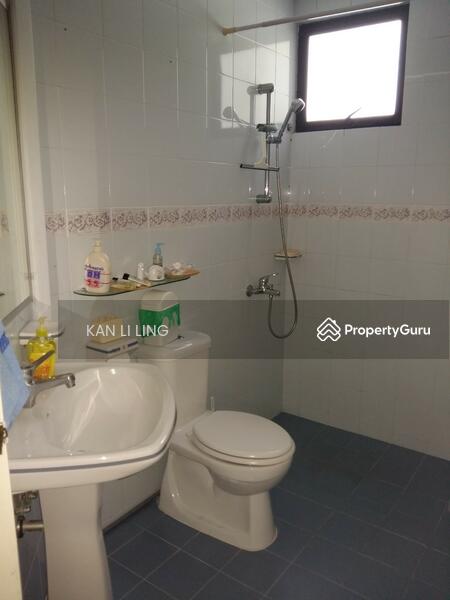 For Rent - Holland Hill Park