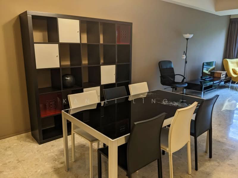 UE Square, 205 River Valley Road, 1 Bedroom, 850 sqft, Condominium For Rent, by Kan Li Ling, 20743208 - PropertyGuru.com.sg