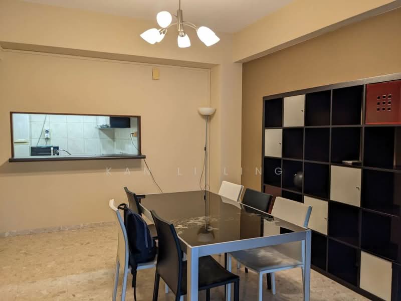 UE Square, 205 River Valley Road, 1 Bedroom, 850 sqft, Condominium For Rent, by Kan Li Ling, 20743208 - PropertyGuru.com.sg