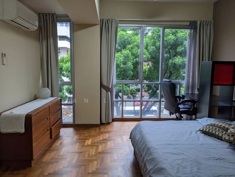 UE Square, 205 River Valley Road, 1 Bedroom, 850 sqft, Condominium For Rent, by Kan Li Ling, 20743208 - PropertyGuru.com.sg