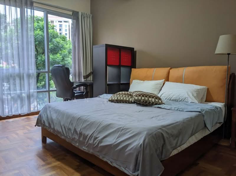 UE Square, 205 River Valley Road, 1 Bedroom, 850 sqft, Condominium For Rent, by Kan Li Ling, 20743208 - PropertyGuru.com.sg