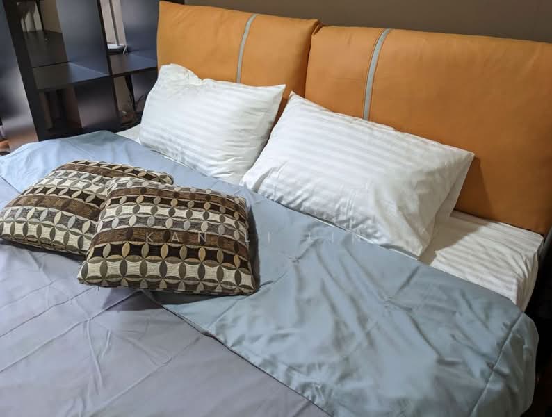 UE Square, 205 River Valley Road, 1 Bedroom, 850 sqft, Condominium For Rent, by Kan Li Ling, 20743208 - PropertyGuru.com.sg