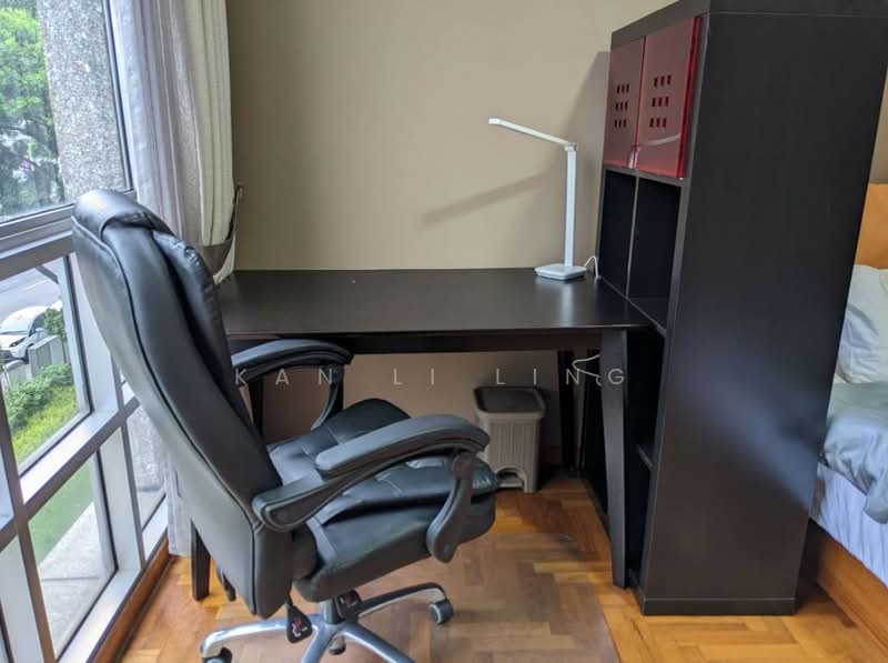 UE Square, 205 River Valley Road, 1 Bedroom, 850 sqft, Condominium For Rent, by Kan Li Ling, 20743208 - PropertyGuru.com.sg