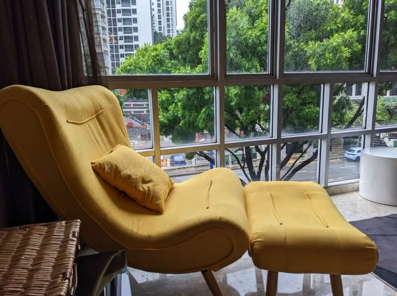 UE Square, 205 River Valley Road, 1 Bedroom, 850 sqft, Condominium For Rent, by Kan Li Ling, 20743208 - PropertyGuru.com.sg