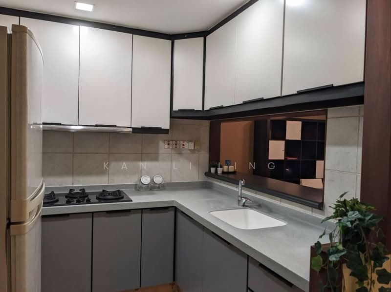 UE Square, 205 River Valley Road, 1 Bedroom, 850 sqft, Condominium For Rent, by Kan Li Ling, 20743208 - PropertyGuru.com.sg