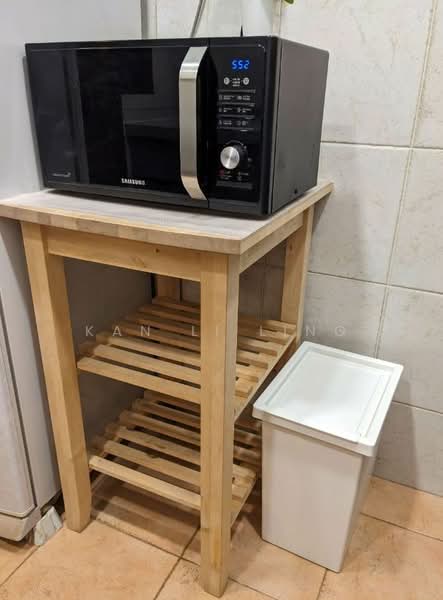 UE Square, 205 River Valley Road, 1 Bedroom, 850 sqft, Condominium For Rent, by Kan Li Ling, 20743208 - PropertyGuru.com.sg