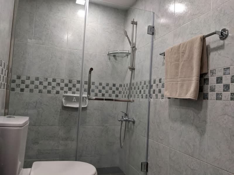 UE Square, 205 River Valley Road, 1 Bedroom, 850 sqft, Condominium For Rent, by Kan Li Ling, 20743208 - PropertyGuru.com.sg