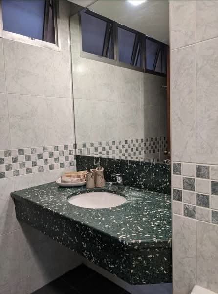 UE Square, 205 River Valley Road, 1 Bedroom, 850 sqft, Condominium For Rent, by Kan Li Ling, 20743208 - PropertyGuru.com.sg