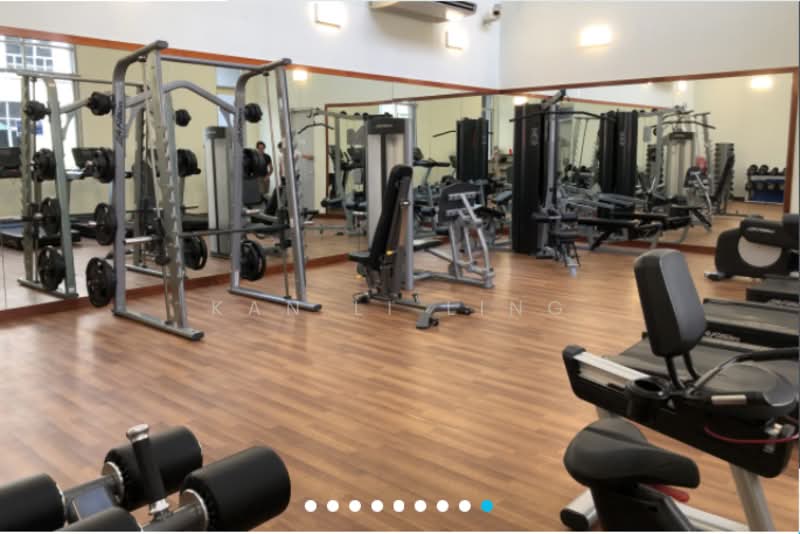 UE Square, 205 River Valley Road, 1 Bedroom, 850 sqft, Condominium For Rent, by Kan Li Ling, 20743208 - PropertyGuru.com.sg