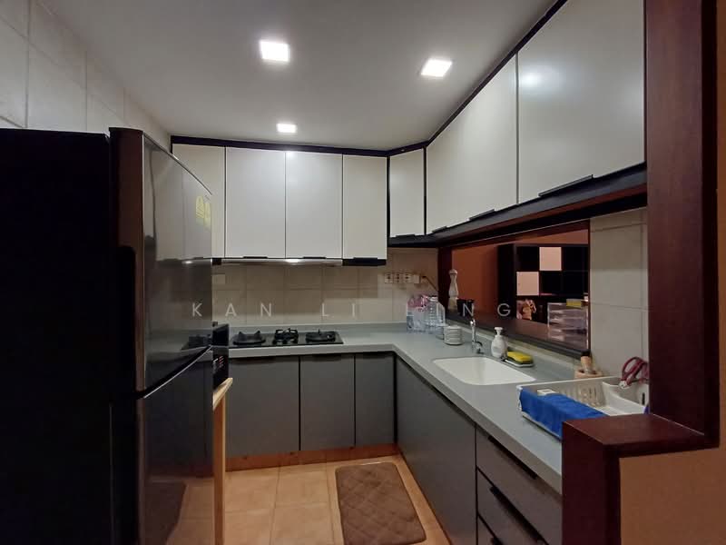 UE Square, 205 River Valley Road, 1 Bedroom, 850 sqft, Condominium For Rent, by Kan Li Ling, 20743208 - PropertyGuru.com.sg