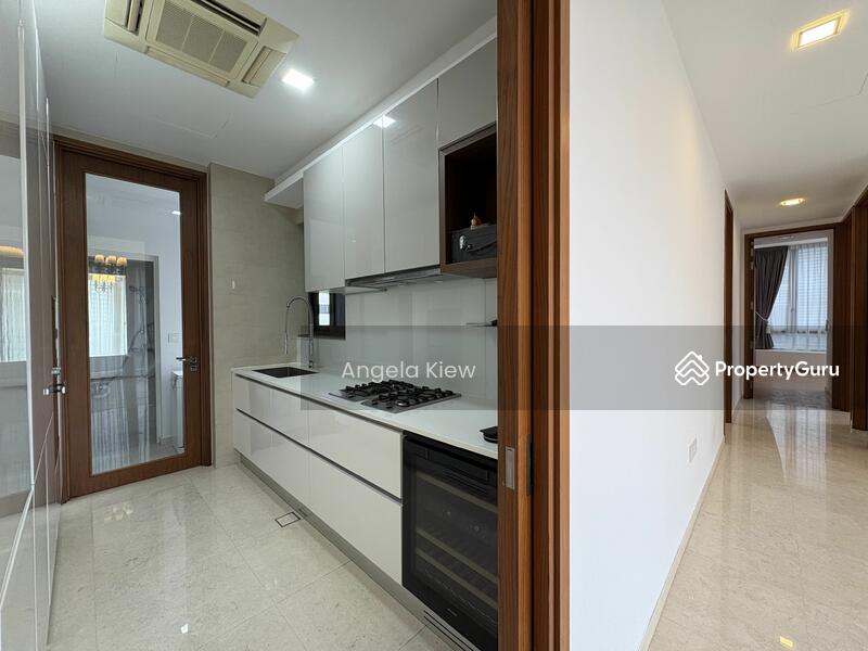 For Rent - One Balmoral