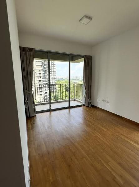 RiverTrees Residences, 27 Fernvale Close, Seletar / Yio Chu Kang, 4 Bedrooms, 1,271 sqft, Apartment For Rent, by Adeline Goh Leng Khiang, 20743676 - Balcony - PropertyGuru.com.sg