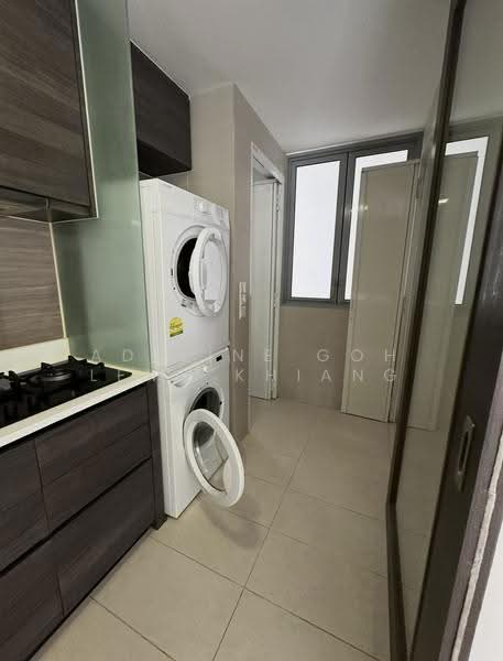 RiverTrees Residences, 27 Fernvale Close, Seletar / Yio Chu Kang, 4 Bedrooms, 1,271 sqft, Apartment For Rent, by Adeline Goh Leng Khiang, 20743676 - Interior - PropertyGuru.com.sg