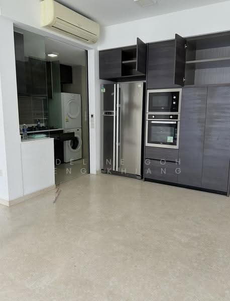 RiverTrees Residences, 27 Fernvale Close, Seletar / Yio Chu Kang, 4 Bedrooms, 1,271 sqft, Apartment For Rent, by Adeline Goh Leng Khiang, 20743676 - Kitchen - PropertyGuru.com.sg
