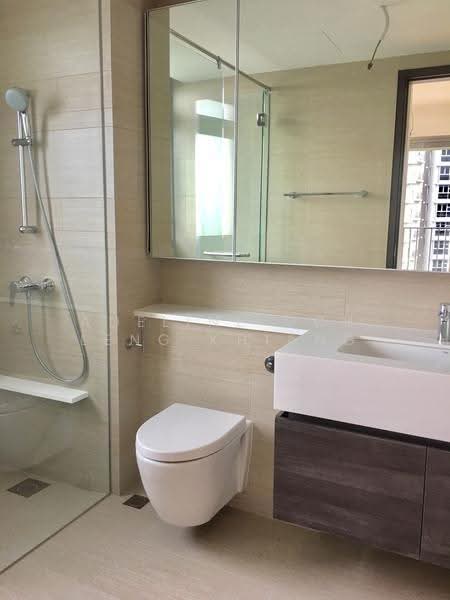 RiverTrees Residences, 27 Fernvale Close, Seletar / Yio Chu Kang, 4 Bedrooms, 1,271 sqft, Apartment For Rent, by Adeline Goh Leng Khiang, 20743676 - PropertyGuru.com.sg