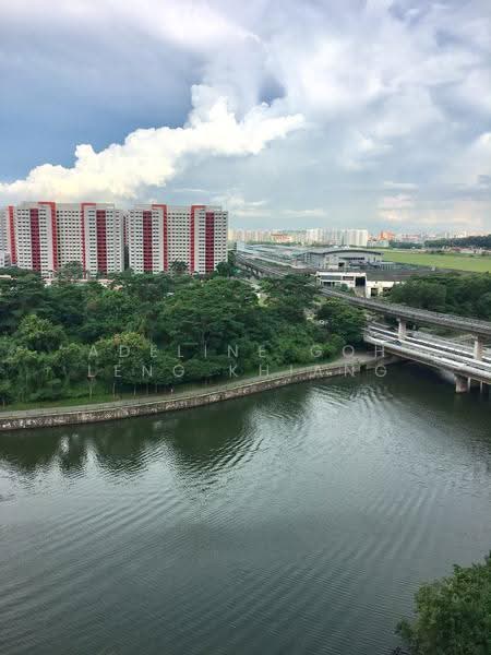 RiverTrees Residences, 27 Fernvale Close, Seletar / Yio Chu Kang, 4 Bedrooms, 1,271 sqft, Apartment For Rent, by Adeline Goh Leng Khiang, 20743676 - PropertyGuru.com.sg