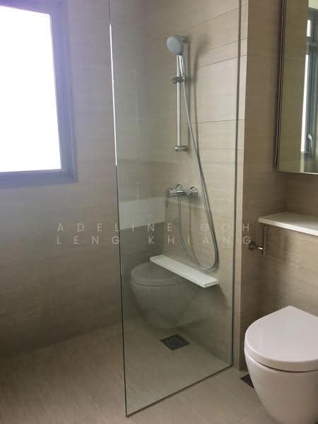 RiverTrees Residences, 27 Fernvale Close, Seletar / Yio Chu Kang, 4 Bedrooms, 1,271 sqft, Apartment For Rent, by Adeline Goh Leng Khiang, 20743676 - PropertyGuru.com.sg
