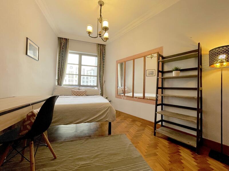 For Rent - Parc Vista