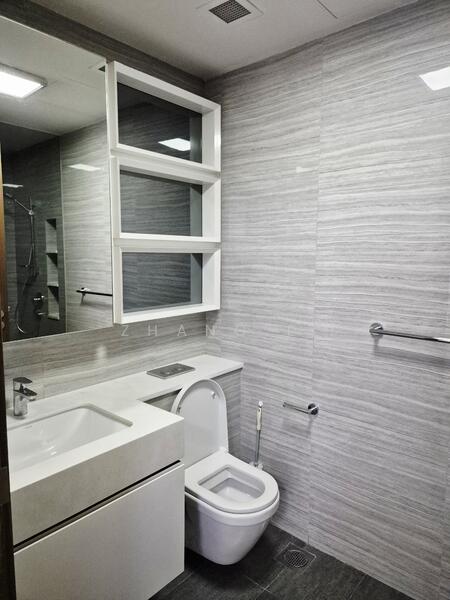 For Rent - Riverbank at Fernvale