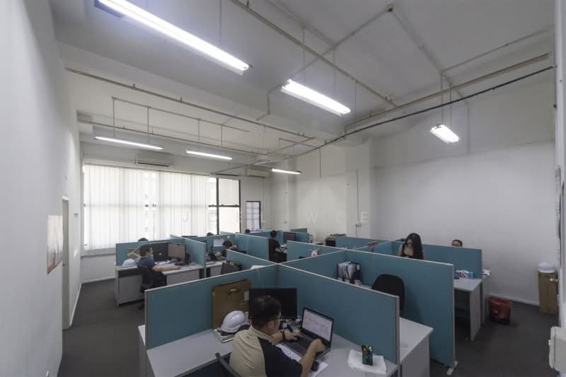 Midview Building, 50 Bukit Batok Street 23, 1,755 sqft, Light Industrial (B1) For Rent, by Joel Wee, 20744562 - CommercialGuru.com.sg